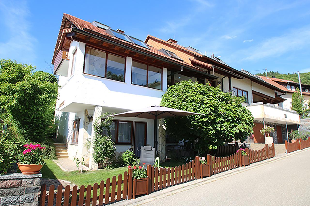 Luxus Appartement Schwarzwald Bei Freiburg 4 Schlafzimmer Sauna Solden Exterior photo